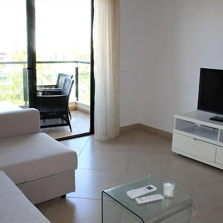 Apartment Garden Golf Bloco 3 3ºesq Quarteira